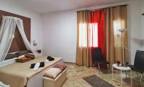 Hostal Alter Ego