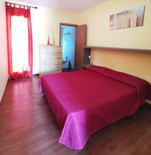 Hostal Alter Ego