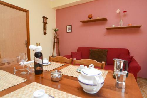 O' Caf� Apartment