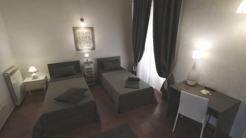 Apartamento Le Dimore Di San Domenico