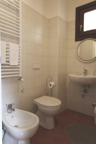 Apartamento Le Dimore Di San Domenico