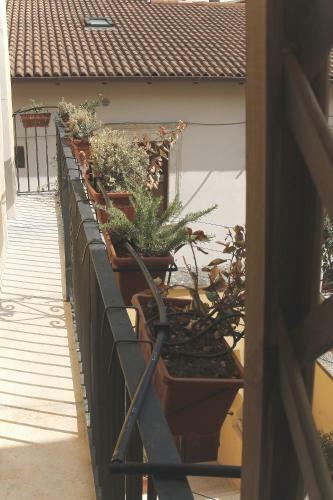 Apartamento Le Dimore Di San Domenico