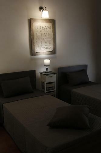 Apartamento Le Dimore Di San Domenico