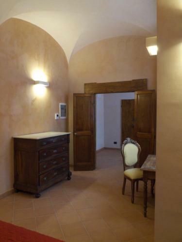 B&B Palazzo Rustici