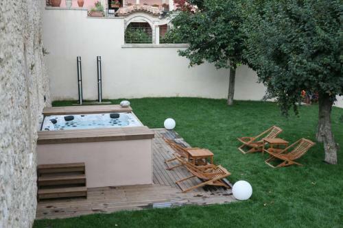 B&B Palazzo Rustici