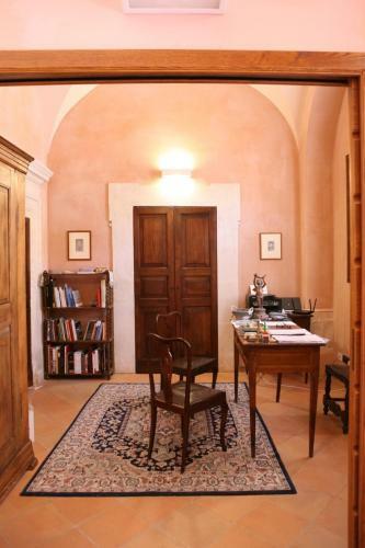 B&B Palazzo Rustici