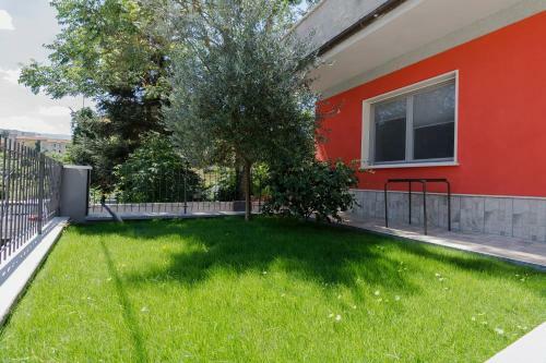 Sotto Le Mura
