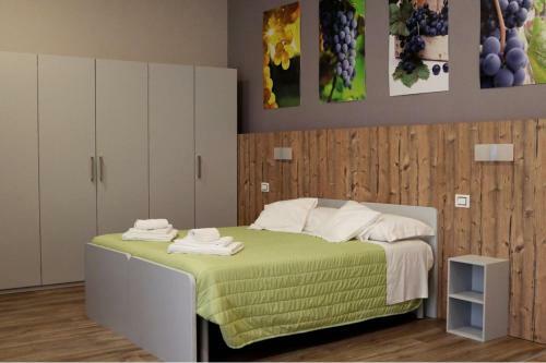 Hostal I Sapori Del Levante