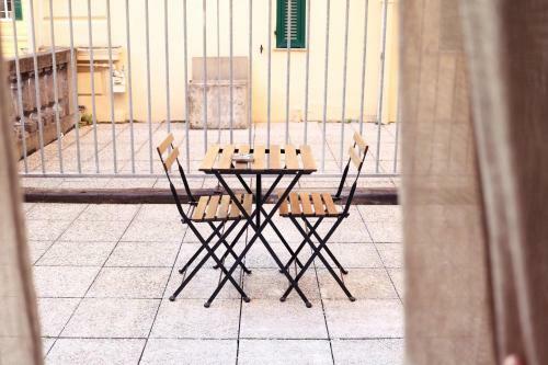 Hostal I Sapori Del Levante