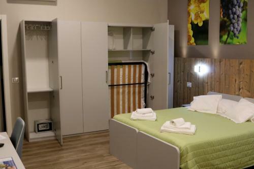 Hostal I Sapori Del Levante