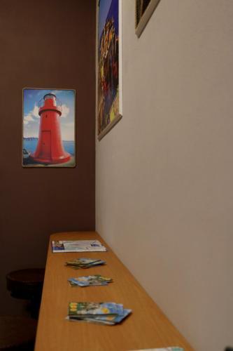 Hostal I Sapori Del Levante