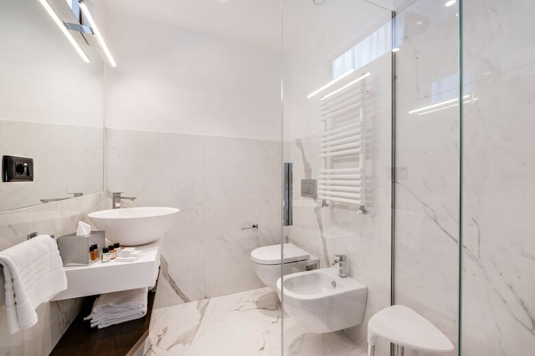 Hostal The First - La Spezia 5 Terre