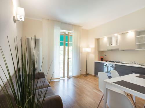 Apartamento Chichouse