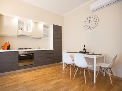 Apartamento Chichouse