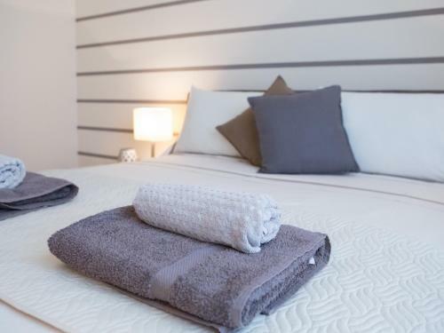 Apartamento Chichouse