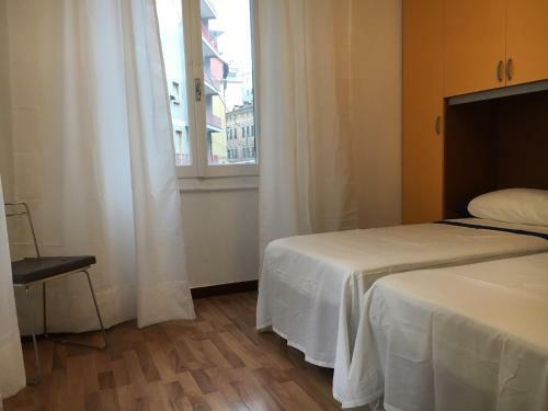 Apartamento Casa Di Livia