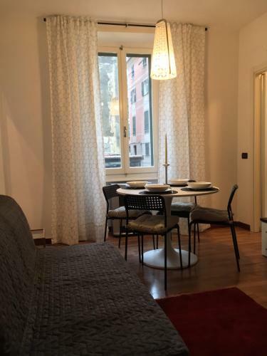 Apartamento Casa Di Livia