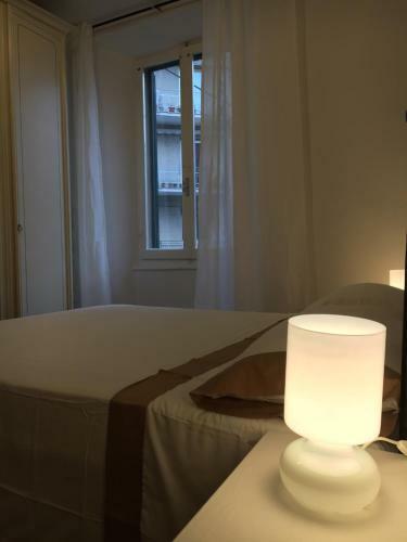 Apartamento Casa Di Livia