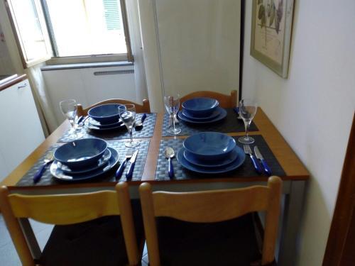 Rosselli Charme Apartment- Centro -
