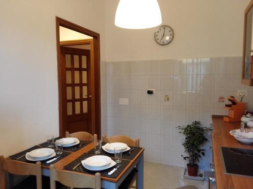 Rosselli Charme Apartment- Centro -