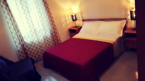 Rosselli Charme Apartment- Centro -