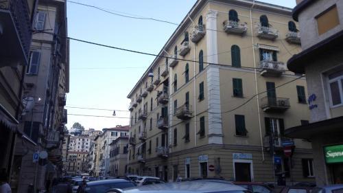 Rosselli Charme Apartment- Centro -