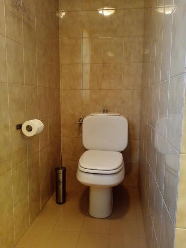 Rosselli Charme Apartment- Centro -