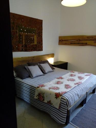 Rosselli Charme Apartment- Centro -