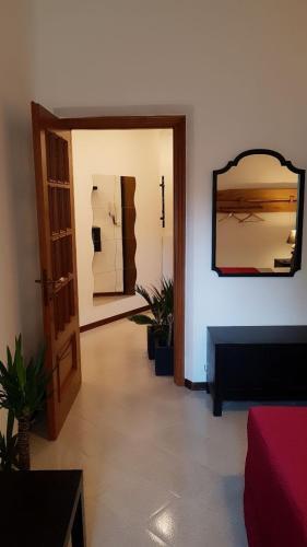 Rosselli Charme Apartment- Centro -