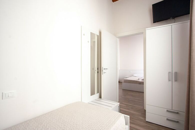 Bed & Breakfast La Casa Di Mattia