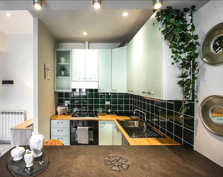 Lia Apartment 2