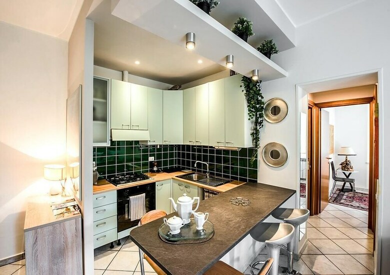 Lia Apartment 2