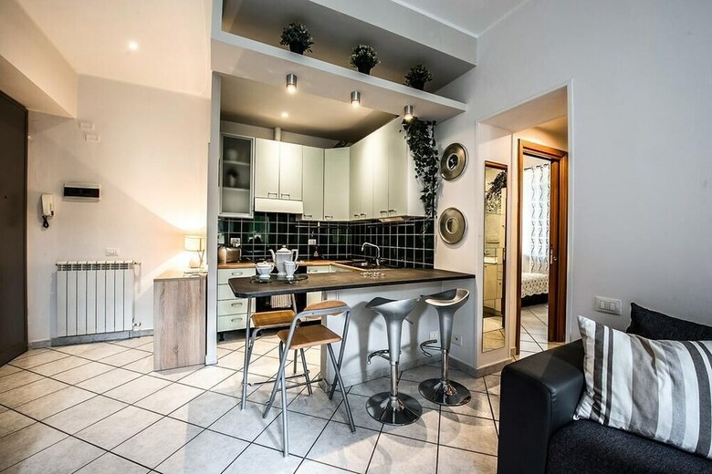 Lia Apartment 2