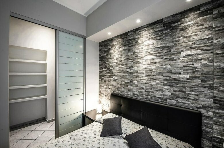 Lia Apartment 2