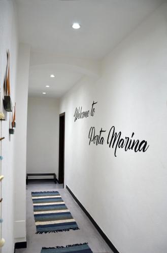 Hostal Porta Marina