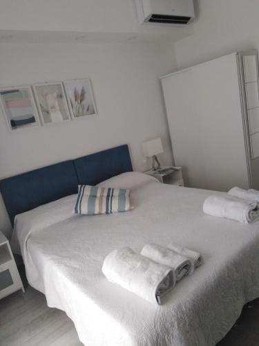 Hostal A Nanna Da Matilde