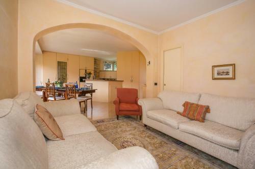 Villa Alba Lanzo