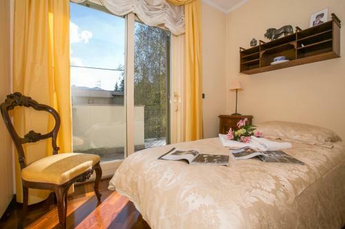 Villa Alba Lanzo