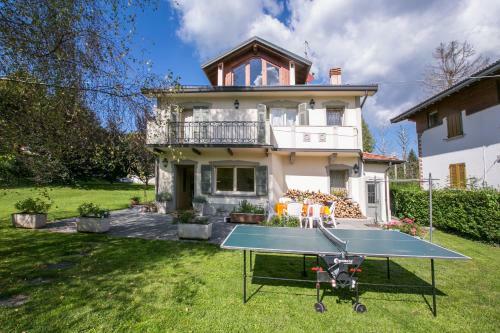 Villa Alba Lanzo