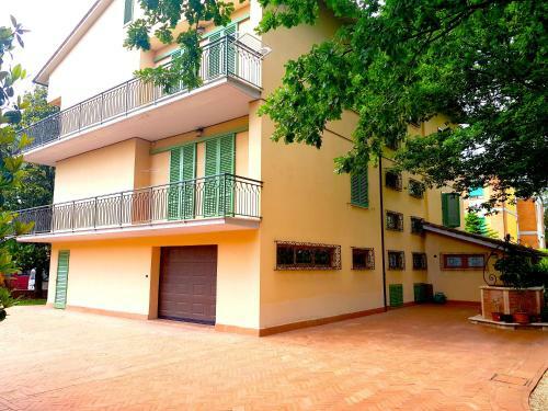 Apartamento Casa Valentina