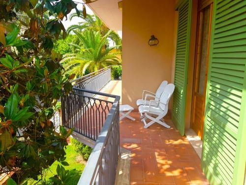 Apartamento Casa Valentina