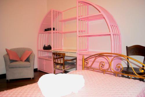 Apartamento Casa Valentina