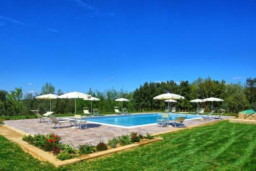 Villa Bonriposo