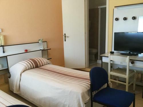Hotel Albergo Diana