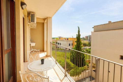 Apartamento Casanita Suite