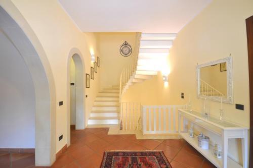 Lecce Villa Sleeps 16 Pool Air Con Wifi