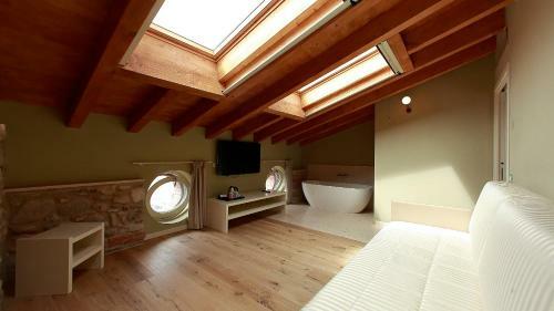 Hotel Le Greghe Suites