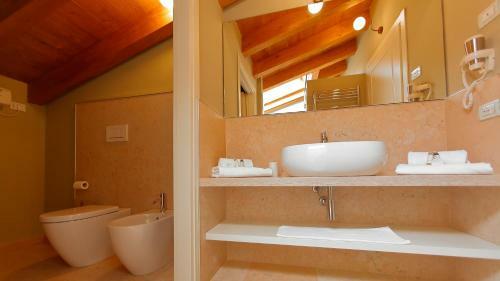 Hotel Le Greghe Suites
