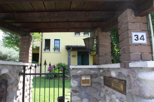 Apartamento Appartamento Eligio'