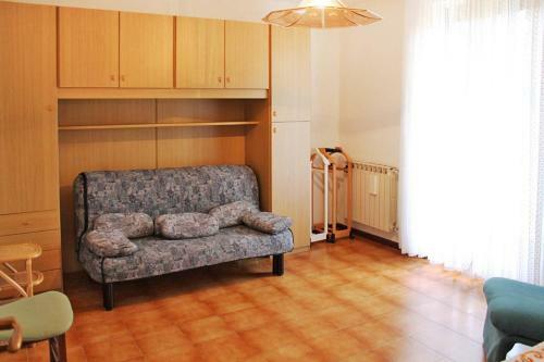 Apartamento Residenz Sole Del Garda 302s
